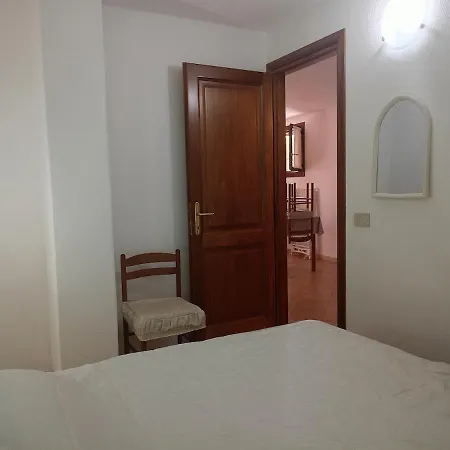 Grazioso Bilocale Con Parcheggio Privato Apartment San Teodoro (Sardinia)