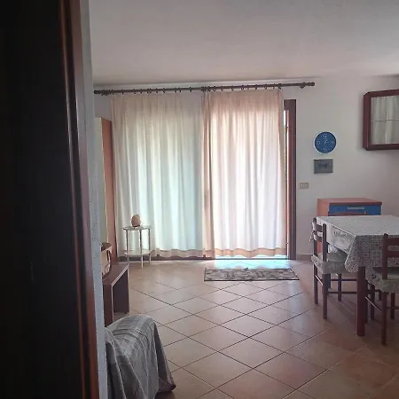 Apartment Grazioso Bilocale Con Parcheggio Privato