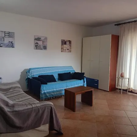 Apartment Grazioso Bilocale Con Parcheggio Privato *