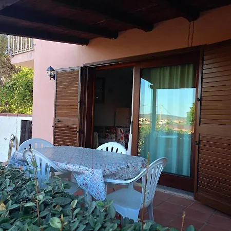 Graziosa Casa Con Parcheggio Privato Apartment *