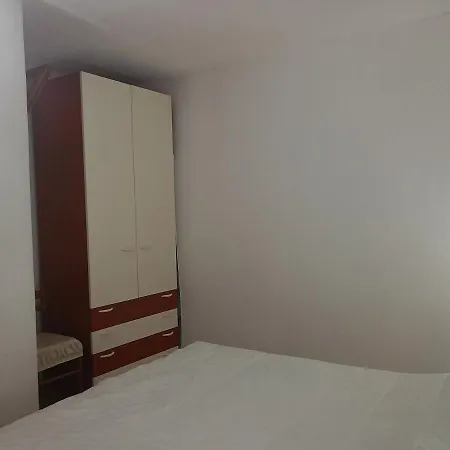 Grazioso Bilocale Con Parcheggio Privato San Teodoro (Sardinia)