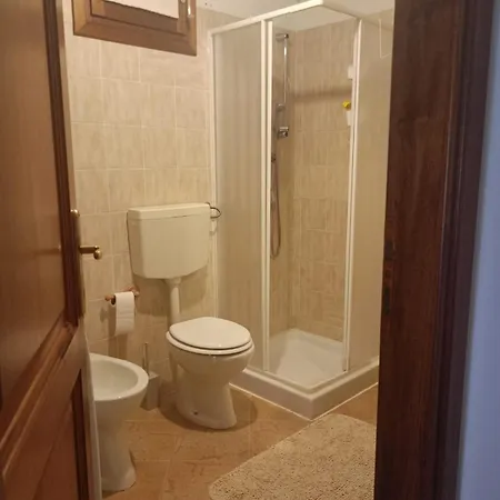 Apartment Grazioso Bilocale Con Parcheggio Privato