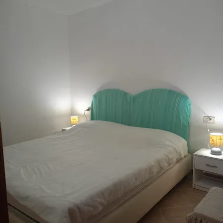 Grazioso Bilocale Con Parcheggio Privato Apartment San Teodoro (Sardinia)