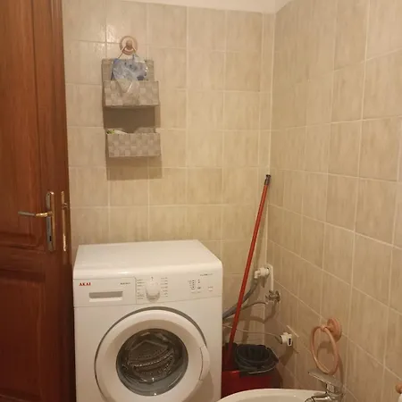 Grazioso Bilocale Con Parcheggio Privato Apartment *