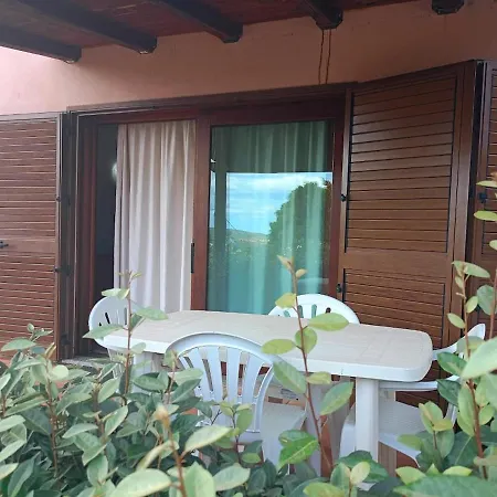 Apartment Grazioso Bilocale Con Parcheggio Privato