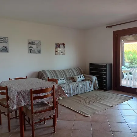 Graziosa Casa Con Parcheggio Privato Apartment San Teodoro (Sardinia)