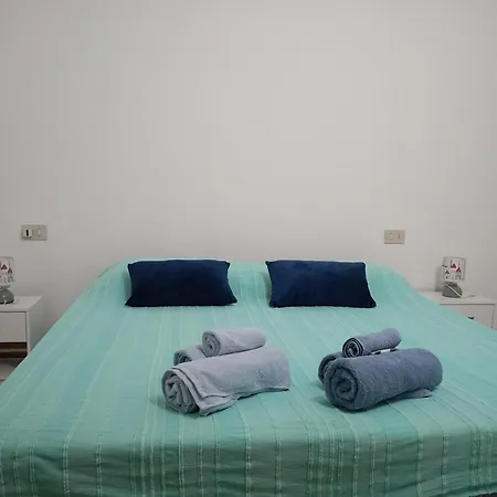 Apartment Graziosa Casa Con Parcheggio Privato *