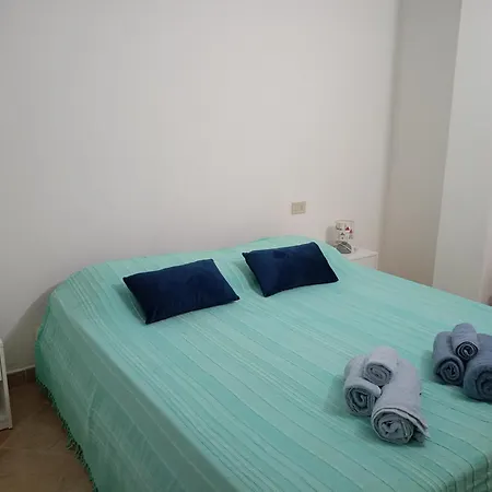Graziosa Casa Con Parcheggio Privato Apartment *