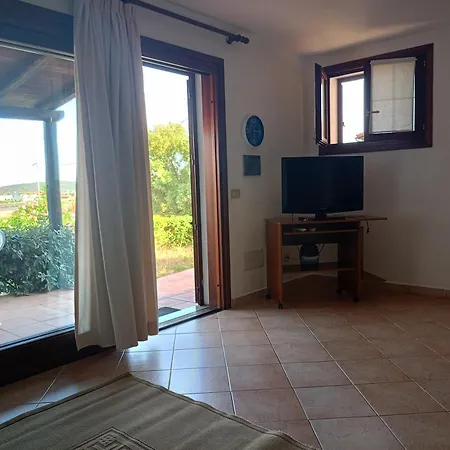 Graziosa Casa Con Parcheggio Privato * San Teodoro (Sardinia)