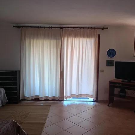 Apartment Graziosa Casa Con Parcheggio Privato