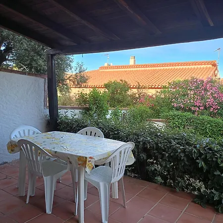Graziosa Casa Con Parcheggio Privato * San Teodoro (Sardinia)