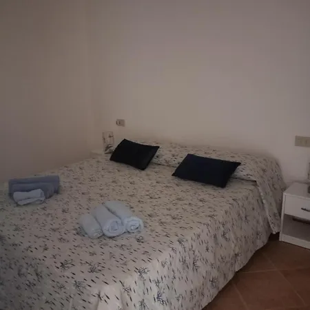 Graziosa Casa Con Parcheggio Privato * San Teodoro (Sardinia)